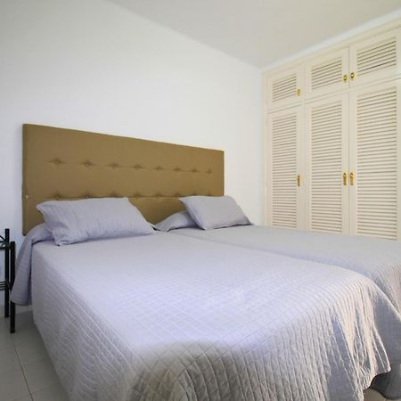 Apartamentos Corona Mar Пуерто дел Кармен Екстериор снимка