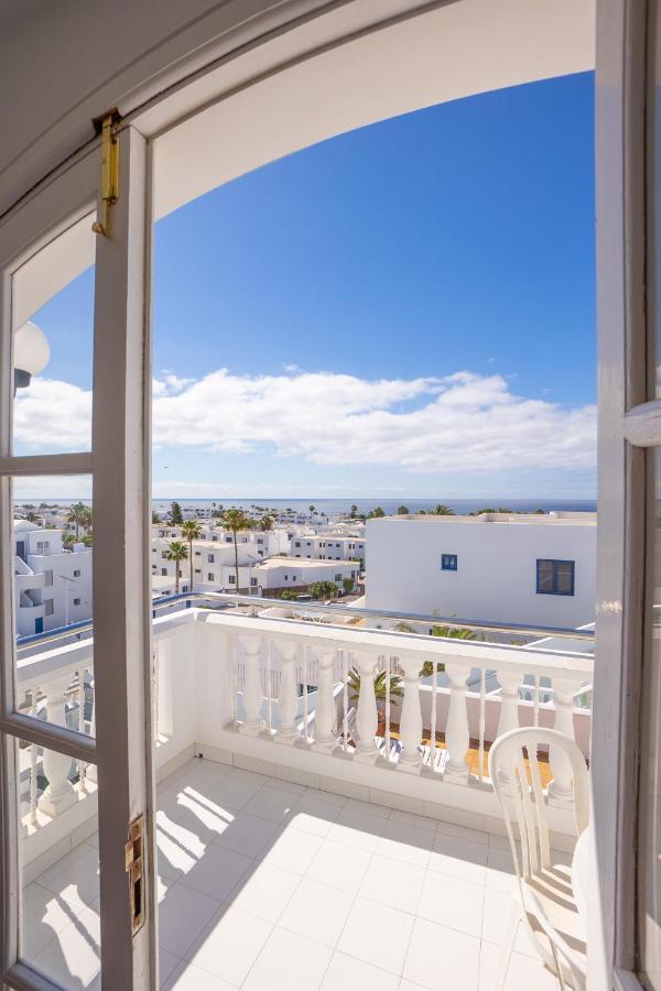 Apartamentos Corona Mar Пуерто дел Кармен Екстериор снимка
