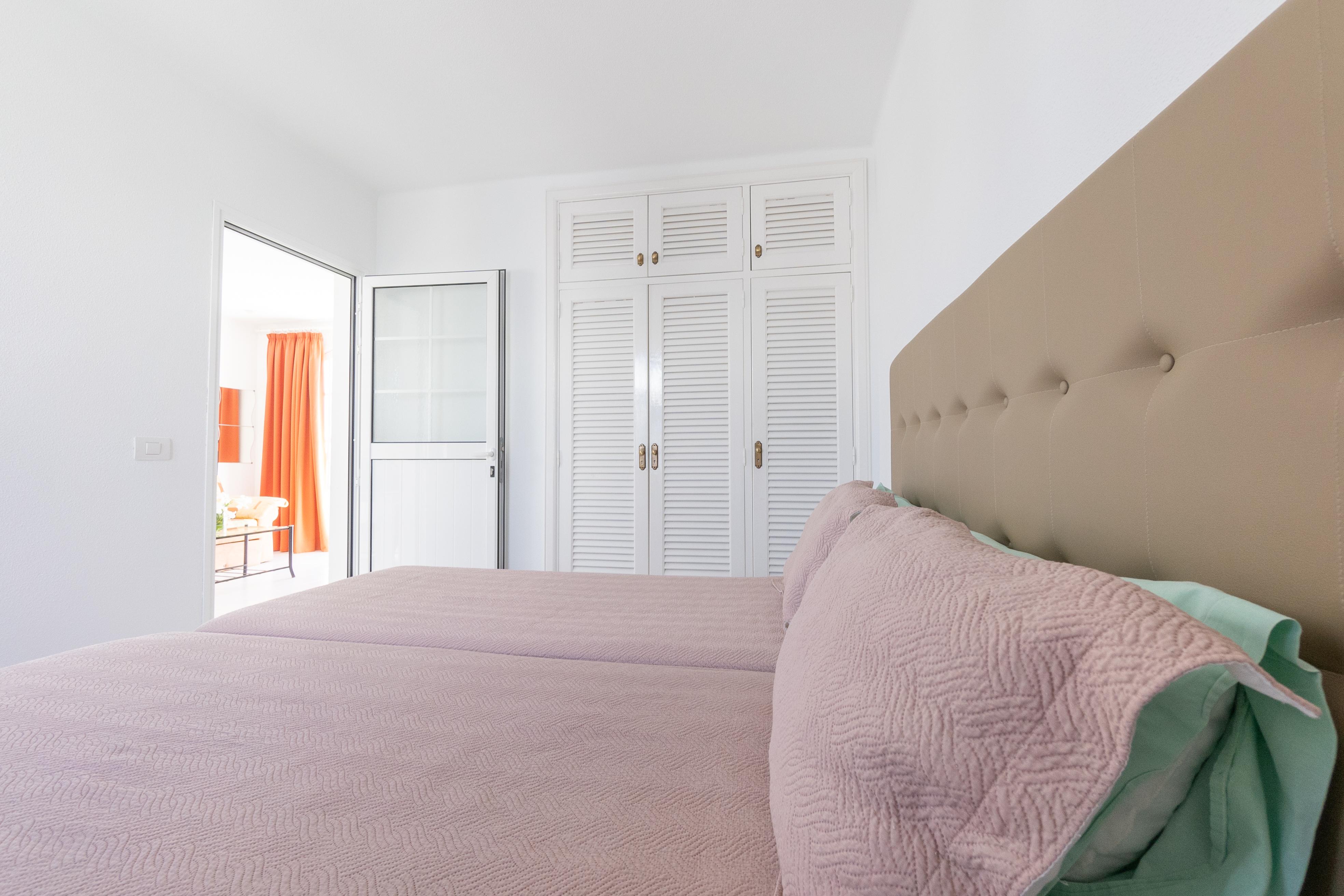 Apartamentos Corona Mar Пуерто дел Кармен Екстериор снимка
