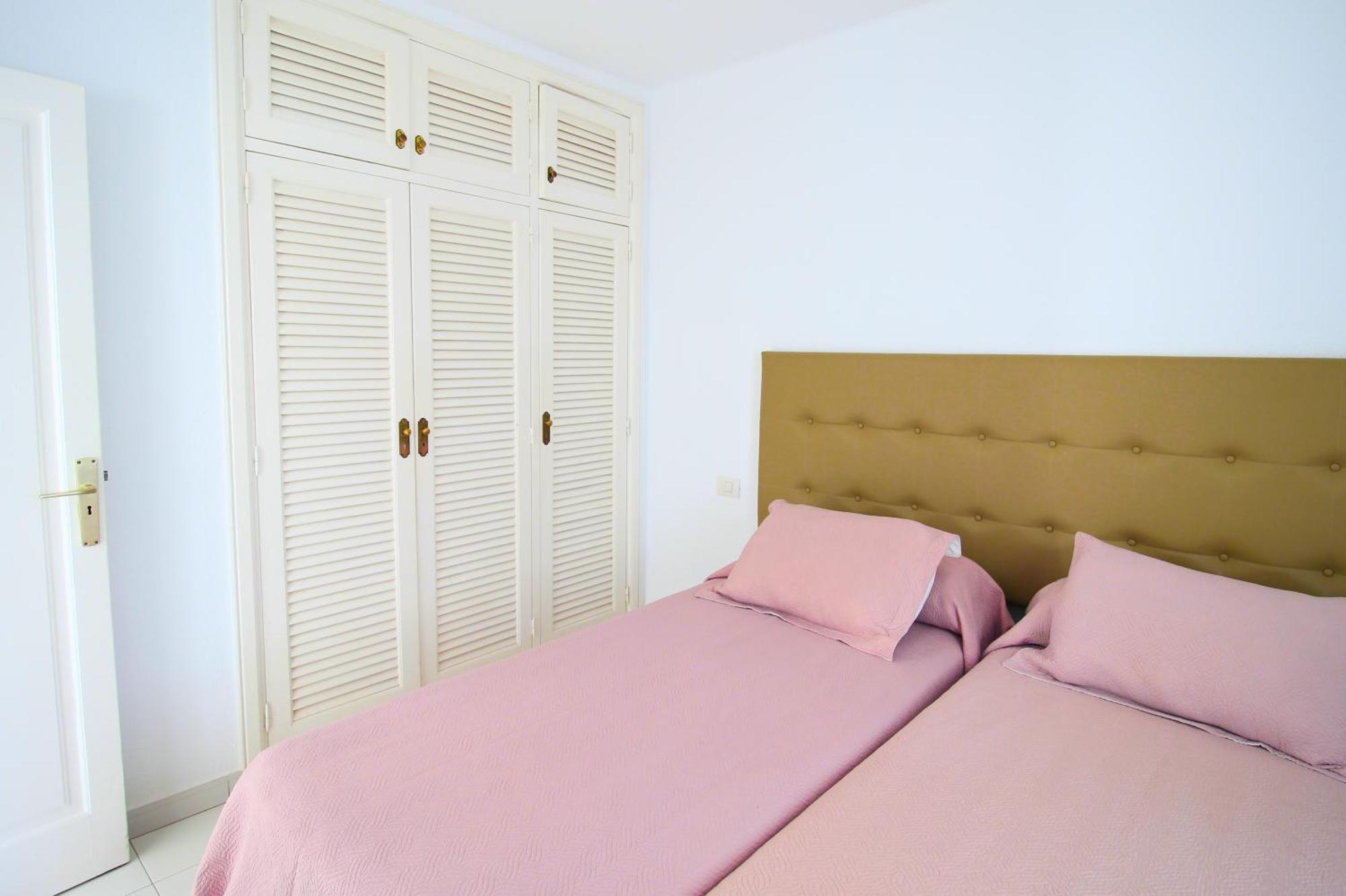 Apartamentos Corona Mar Пуерто дел Кармен Екстериор снимка