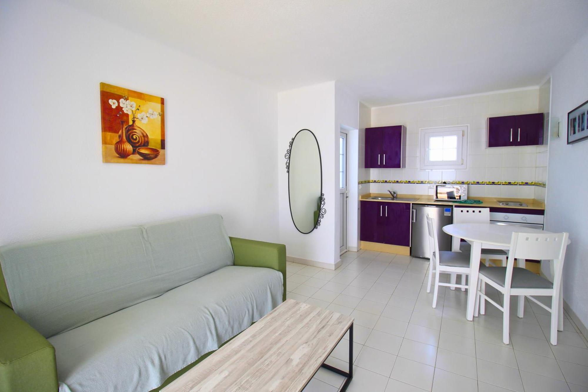 Apartamentos Corona Mar Пуерто дел Кармен Екстериор снимка