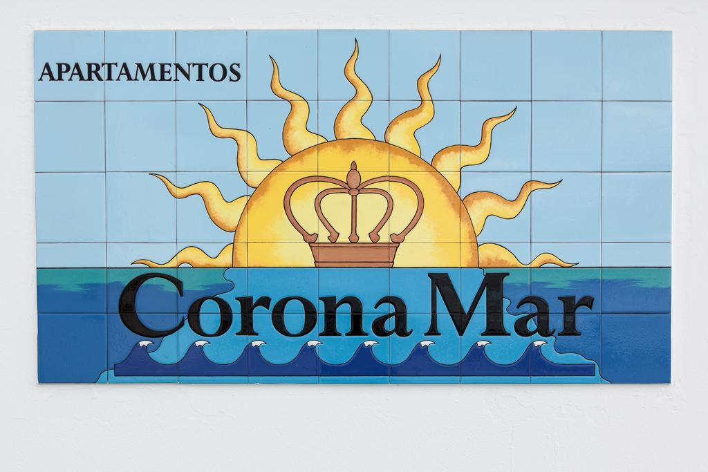 Apartamentos Corona Mar Пуерто дел Кармен Екстериор снимка